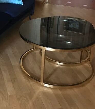 Jurnal masası, Açılan, Metal, Yumru masa lalafo.az -da Jurnal masası, Açılan, Metal, Yumru masa