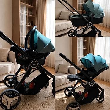 Çox təcili satılır Chicco Trio modeli 3 lyulkalı kalyaska .330 azn lalafo.az -da Çox təcili satılır Chicco Trio modeli 3 lyulkalı kalyaska .330 azn