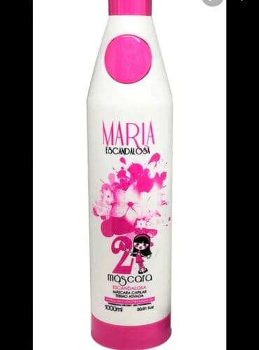 100% Orijinal Maria keratini Endirimdedir Telesin 6-8 ay Dümdüz sağlam lalafo.az -da 100% Orijinal Maria keratini Endirimdedir Telesin 6-8 ay Dümdüz sağlam