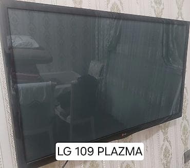 Б/у Телевизор LG 43" Самовывоз at lalafo.az Б/у Телевизор LG 43" Самовывоз