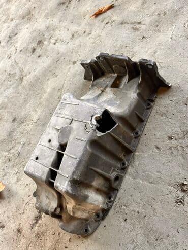 Məhsul: Alüminium mühərrik yağ karteri (yağ vanosu) – avtomobil üçün lalafo.az -da Məhsul: Alüminium mühərrik yağ karteri (yağ vanosu) – avtomobil üçün