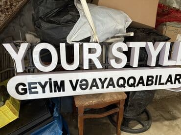 1 kv icindedi. YOUR STYLE - Geyim ve Ayaqqabilar yazilib 650manata lalafo.az -da 1 kv icindedi. YOUR STYLE - Geyim ve Ayaqqabilar yazilib 650manata