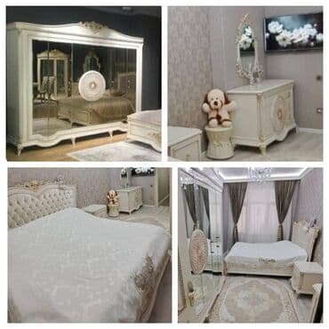 İkinəfərlik çarpayı, 2 tumba, Komod, Termo, Türkiyə, İşlənmiş lalafo.az -da İkinəfərlik çarpayı, 2 tumba, Komod, Termo, Türkiyə, İşlənmiş