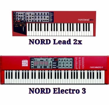 Sintezator, Ünvandan götürmə lalafo.az -da Sintezator, Ünvandan götürmə