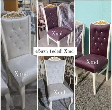 Qonaq otağı üçün, Yeni, Qatlanmayan, Stul lalafo.az -da Qonaq otağı üçün, Yeni, Qatlanmayan, Stul