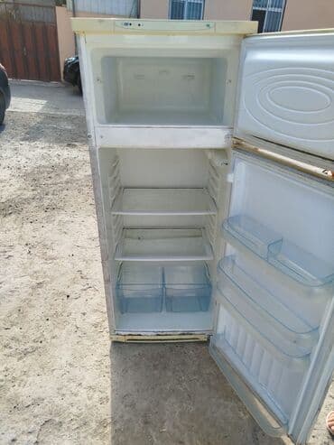 Маслобойки: Б/у 2 двери Indesit Холодильник Продажа, цвет - Белый at lalafo.az — 10 Маслобойки: Б/у 2 двери Indesit Холодильник Продажа, цвет - Белый — 10