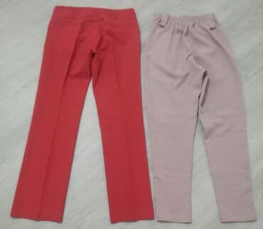 Qırmızı 38 razmer klassik şalvar çəhrayı (rozvi) 36 razmer. Kəmərləri lalafo.az -da Qırmızı 38 razmer klassik şalvar çəhrayı (rozvi) 36 razmer. Kəmərləri