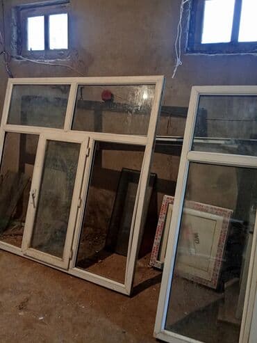 İşlənmiş İkiqat şüşə paketi Plastik pəncərə, Еni: 180 sm, Uzunluğu: 180 sm lalafo.az -da İşlənmiş İkiqat şüşə paketi Plastik pəncərə, Еni: 180 sm, Uzunluğu: 180 sm