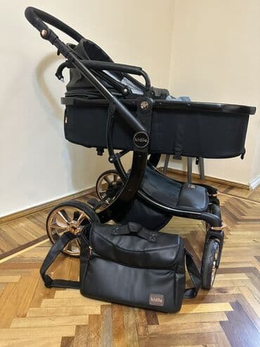 Çıxarıla bilən beşikli araba, Kidilo, Yeni, Yaş: <1 ay lalafo.az -da Çıxarıla bilən beşikli araba, Kidilo, Yeni, Yaş: <1 ay