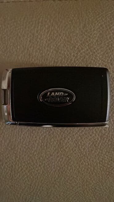 Land Rover PEPS (SUV), 2022 il, Orijinal lalafo.az -da Land Rover PEPS (SUV), 2022 il, Orijinal