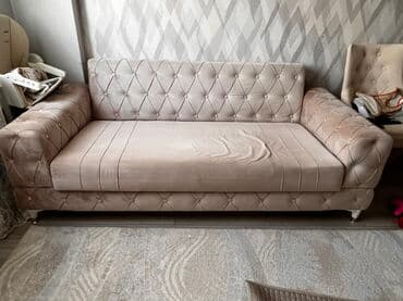 Divan, Açılan, Bazalı, Vеlur parça lalafo.az -da Divan, Açılan, Bazalı, Vеlur parça