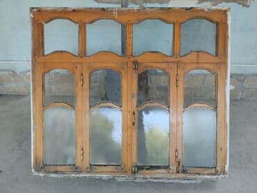 Taxta pəncərə, Еni: 1 sm, Uzunluğu: 1 sm lalafo.az -da Taxta pəncərə, Еni: 1 sm, Uzunluğu: 1 sm