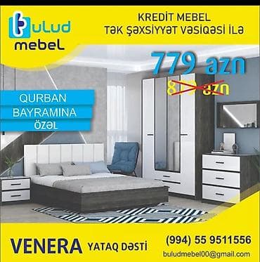 İkinəfərlik çarpayı, Dolab, 2 tumba, Termo, Türkiyə, Yeni lalafo.az -da İkinəfərlik çarpayı, Dolab, 2 tumba, Termo, Türkiyə, Yeni