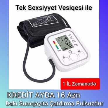 Нитриловые перчатки: Təziq aparatı Teziq aparatı təziq olçən təziq ölçən elektron təziq at lalafo.az — 1 Нитриловые перчатки: Təziq aparatı Teziq aparatı təziq olçən təziq ölçən elektron təziq — 1