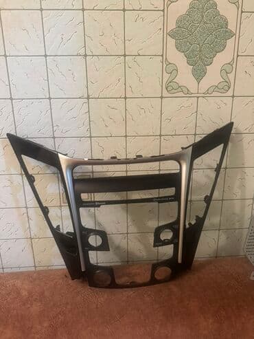 2011 sonata ucun zavod maqnitafon ve çerçeve lalafo.az -da 2011 sonata ucun zavod maqnitafon ve çerçeve