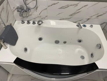 Кухонные краны: Hidromassajlı vanna – SPA funksiyalı Xüsusiyyətlər: - Hidromassaj at lalafo.az — 1 Кухонные краны: Hidromassajlı vanna – SPA funksiyalı Xüsusiyyətlər: - Hidromassaj — 1