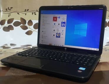 HP 15.6 ", Intel Core i5, 256 GB lalafo.az -da HP 15.6 ", Intel Core i5, 256 GB