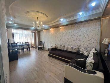 Bakı, 2 otaqlı, Köhnə tikili, m. Gənclik, 70 kv. m lalafo.az -da Bakı, 2 otaqlı, Köhnə tikili, m. Gənclik, 70 kv. m