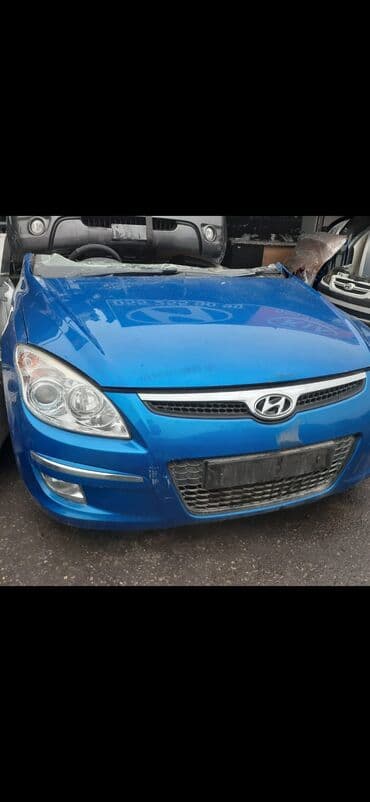 Цепи, ремни: Hyundai I30 İ30, 1.6 л, Дизель, 2008 г., Б/у at lalafo.az — 8 Цепи, ремни: Hyundai I30 İ30, 1.6 л, Дизель, 2008 г., Б/у — 8