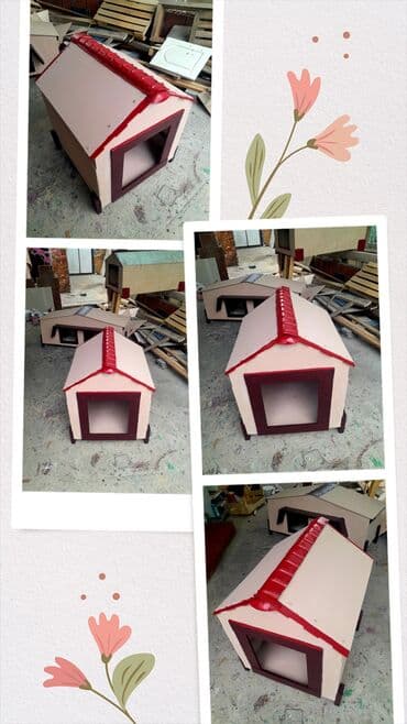 İt yuvaları müxtəlif ölçülərdə münasib qiymətlə şəkildəki yuvalar lalafo.az -da İt yuvaları müxtəlif ölçülərdə münasib qiymətlə şəkildəki yuvalar