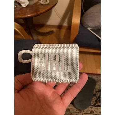 JBL Kolonka, Növ - Portativ, rəng - Boz lalafo.az -da JBL Kolonka, Növ - Portativ, rəng - Boz