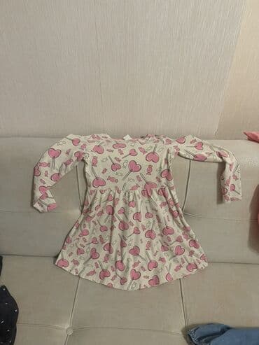 Uşaq dəsti, Qız üçün, 3 - 4 yaş lalafo.az -da Uşaq dəsti, Qız üçün, 3 - 4 yaş