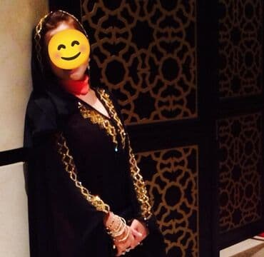 AL KHOLOOJ markalı abaya - Rəng: qara - Material: yüngül lalafo.az -da AL KHOLOOJ markalı abaya - Rəng: qara - Material: yüngül