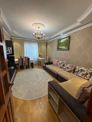 Bakı, 3 otaqlı, Köhnə tikili, 80 kv. m lalafo.az -da Bakı, 3 otaqlı, Köhnə tikili, 80 kv. m