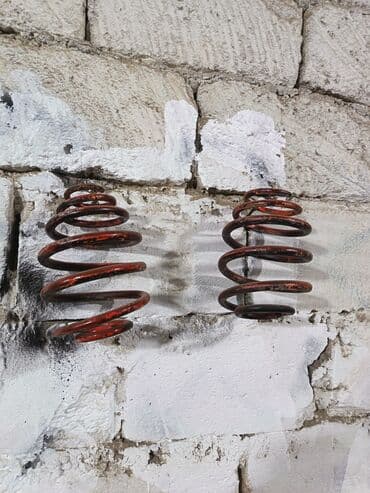 Avtomobil üçün arxa/ön asma yayları (cüt) opel astra H 1.3 arxa lalafo.az -da Avtomobil üçün arxa/ön asma yayları (cüt) opel astra H 1.3 arxa