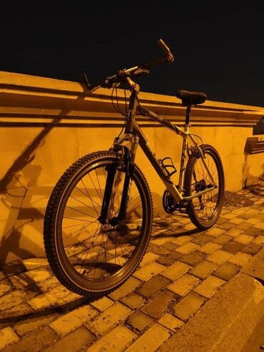 İşlənmiş Dağ velosipedi Bulls, 26", sürətlərin sayı: 24, Ünvandan götürmə lalafo.az -da İşlənmiş Dağ velosipedi Bulls, 26", sürətlərin sayı: 24, Ünvandan götürmə