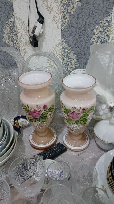 Bogema vazlari.Xirdalannan götürmek olar.Qiymet razilaşma lalafo.az -da Bogema vazlari.Xirdalannan götürmek olar.Qiymet razilaşma