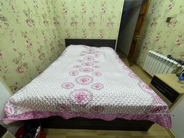 İkinəfərlik çarpayı lalafo.az -da İkinəfərlik çarpayı