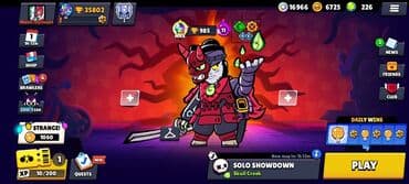 Xbox Series X: 🏆| Kupa 35800 | Full kostyum 93/96 karakter 226 gems 💎 Qeyd: Oyunu lalafo.az -da — 1 Xbox Series X: 🏆| Kupa 35800 | Full kostyum 93/96 karakter 226 gems 💎 Qeyd: Oyunu — 1