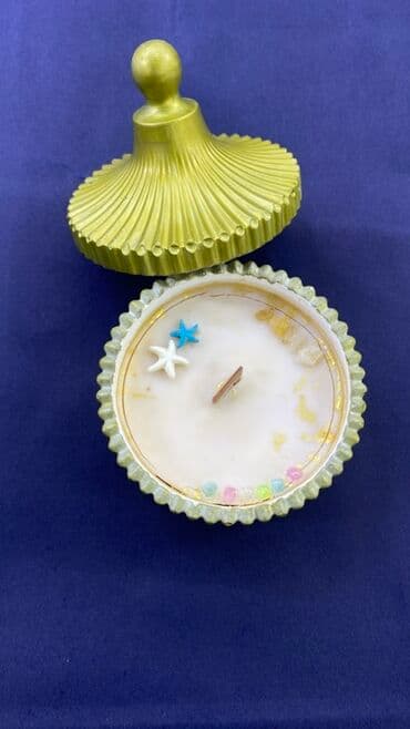 Şam Dairəvi lalafo.az -da Şam Dairəvi