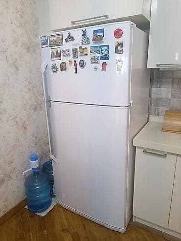 İşlənmiş 2 qapılı Beko Soyuducu Satılır, rəng - Ağ, Təkərli lalafo.az -da İşlənmiş 2 qapılı Beko Soyuducu Satılır, rəng - Ağ, Təkərli