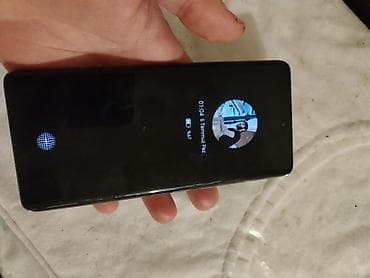Honor X9c, rəng - Yaşıl, Barmaq izi lalafo.az -da Honor X9c, rəng - Yaşıl, Barmaq izi