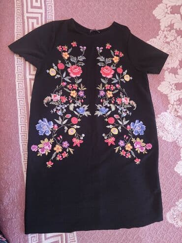 Gündəlik don, Mini, Zara, M lalafo.az -da Gündəlik don, Mini, Zara, M