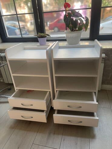 Полки, этажерки: Daşıyıcı Etejerka Təkərli 2 siyirməli Təzə mağazadan satış modellər at lalafo.az — 5 Полки, этажерки: Daşıyıcı Etejerka Təkərli 2 siyirməli Təzə mağazadan satış modellər — 5