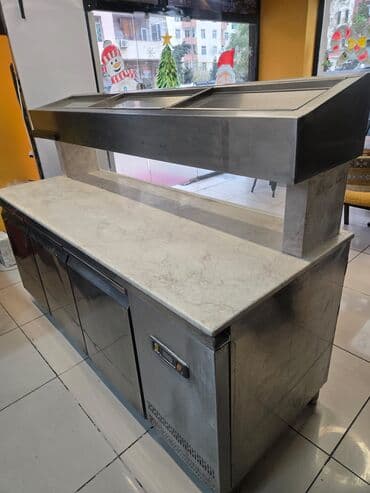 Fırın soyducusu -950m satılır ünvan əhmətli & AF(2474) lalafo.az -da Fırın soyducusu -950m satılır ünvan əhmətli & AF(2474)