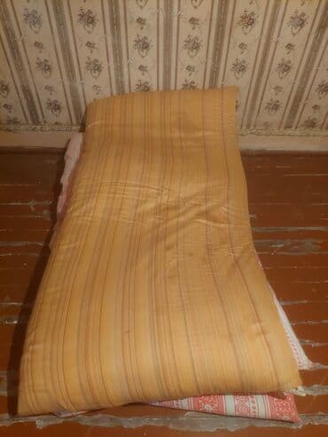 Yun döşəklər elandakı ədəd qiymətidi, 3 ədəd mevcuttur. Gəncə şəhər lalafo.az -da Yun döşəklər elandakı ədəd qiymətidi, 3 ədəd mevcuttur. Gəncə şəhər