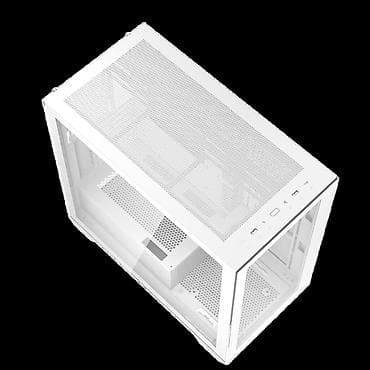 Case AIGO DarkFlash DLX4000 White 🖥️ DarkFlash DLX4000 White – 📏 lalafo.az -da — 3 Case AIGO DarkFlash DLX4000 White 🖥️ DarkFlash DLX4000 White – 📏 — 3