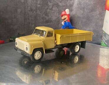 metbex tavan modelleri: QAZ, 1983 il, 1:43, Dəmir, Ödənişli çatdırılma lalafo.az -da — 2 metbex tavan modelleri: QAZ, 1983 il, 1:43, Dəmir, Ödənişli çatdırılma — 2