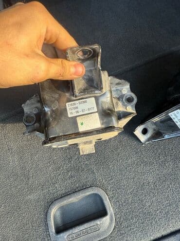 Hyundai/Kia mühərrik dayağı (mühərrik yastığı) – metal-kauçuk montaj lalafo.az -da Hyundai/Kia mühərrik dayağı (mühərrik yastığı) – metal-kauçuk montaj