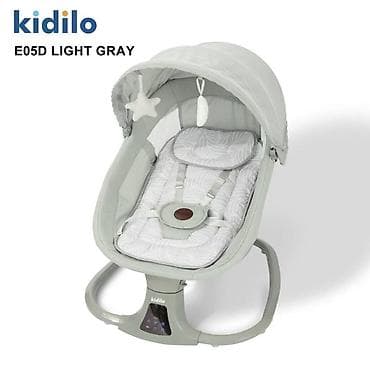 Nənnilər: ✳️ Kidilo brendi – Elektron Nənni Modeli E05D 💞 Sizin və körpənizin lalafo.az -da — 2 Nənnilər: ✳️ Kidilo brendi – Elektron Nənni Modeli E05D 💞 Sizin və körpənizin — 2