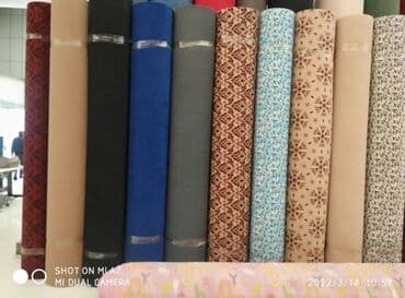 Dekorativ divar panelləri: 🧶 KOVROLİN SATIŞI – Geniş çeşid, sərfəli qiymətlər! 🧶 Eviniz lalafo.az -da — 1 Dekorativ divar panelləri: 🧶 KOVROLİN SATIŞI – Geniş çeşid, sərfəli qiymətlər! 🧶 Eviniz — 1