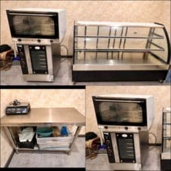 (Wirniyyat biznesi ucun avadanliqlar) ideal veziyyetde yeniden lalafo.az -da (Wirniyyat biznesi ucun avadanliqlar) ideal veziyyetde yeniden