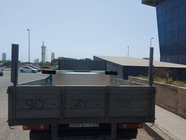 Yük maşını sürücüsü, stajı 10 il, (C) lalafo.az -da Yük maşını sürücüsü, stajı 10 il, (C)