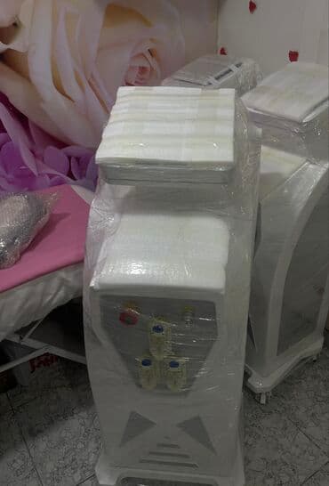 Лампы для сушки ногтей: YENİDƏN GƏLDİ! LAZER EPİLYASİYA ALEXSANDRİT ATİW ! SUPER TEKLİF!!! at lalafo.az — 15 Лампы для сушки ногтей: YENİDƏN GƏLDİ! LAZER EPİLYASİYA ALEXSANDRİT ATİW ! SUPER TEKLİF!!! — 15