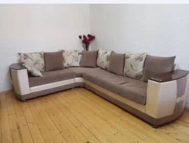 Künc divan, İşlənmiş lalafo.az -da Künc divan, İşlənmiş