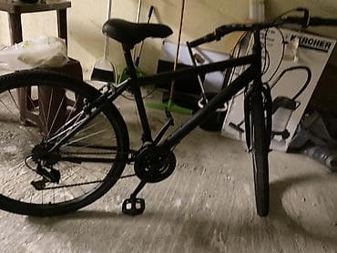 Şəhər velosepedi 26 diametr köhnedi probled rulda var lalafo.az -da Şəhər velosepedi 26 diametr köhnedi probled rulda var